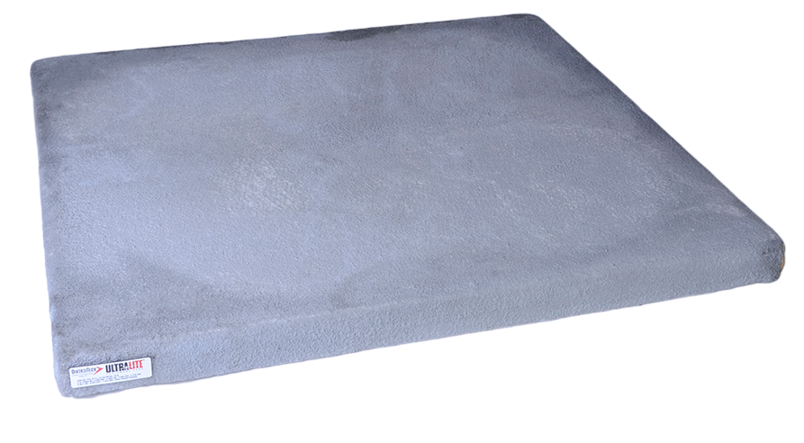  - Condenser and Vibration Pads
